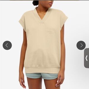 Essentials Fear of god top